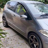 Mercedes Classe A 180 Avangarde