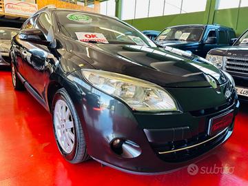 Renault Megane 1.9 dCi 130CV SporTour GT Line