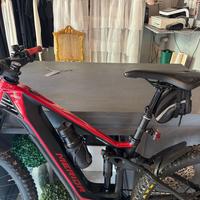 E- bike Merida tg s