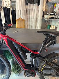 E- bike Merida tg s