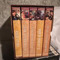 VHS SERGIO LEONE