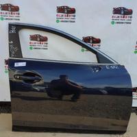 PORTIERA ANTERIORE DESTRA MAZDA 6 3 serie Berlina