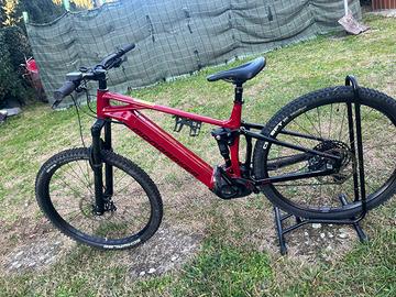 Bici elettrica