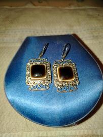 orecchini vintage 