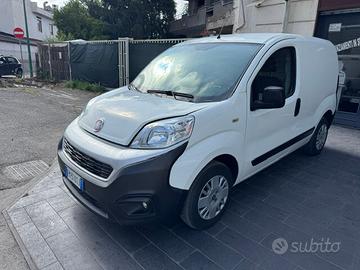 Fiat Fiorino 1.3 MJT 80CV Cargo