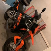 Ktm 950 sm