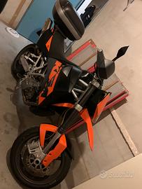 Ktm 950 sm