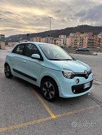 Renault Twuingo 1.0 benzina