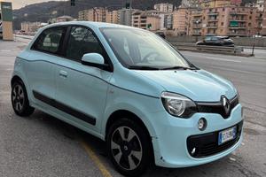 Renault Twuingo 1.0 benzina