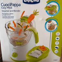 Cuoci pappa easy meal chicco
