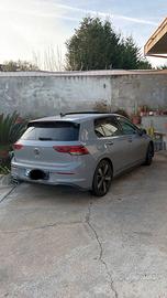 Golf 8 gtd