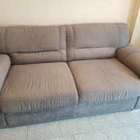 Divano 3 posti