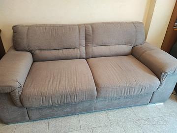 Divano 3 posti