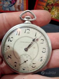 12 orologi vintage 