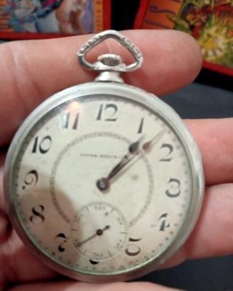 12 orologi vintage 