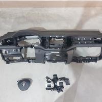 Kit airbags - vw T Roc - 2019