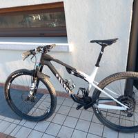 Canyon Lux World cup 