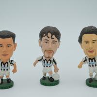 Lotto Superstars Serie A Headliners Juventus