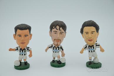 Lotto Superstars Serie A Headliners Juventus