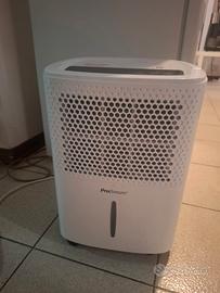 deumidificatore 