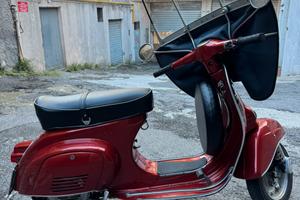 Vespa primavera 1 serie 1973 in attesa ASI
