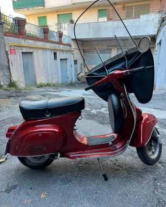 Vespa primavera 1 serie 1973 in attesa ASI
