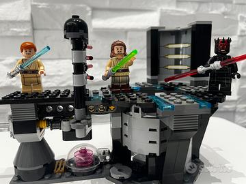 Lego 75169