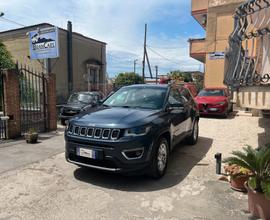 Jeep Compass 1.3 4xe Limited (ibrida) 2020