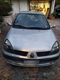Renault Clio 2001 