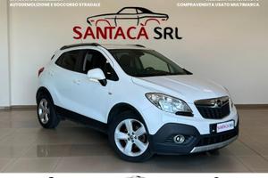Opel Mokka 1.7 CDTI Ecotec 130CV 4x4 Start&Stop Eg
