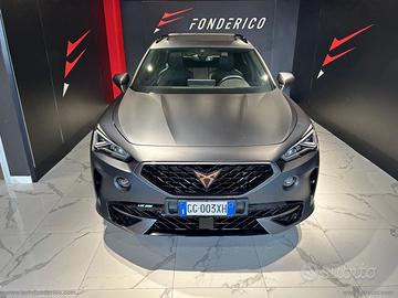 CUPRA Formentor 1.5 TSI DSG