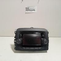 AUTORADIO MP3 FIAT 500 L Serie (351_352) 073559446