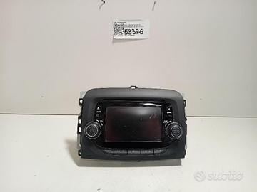 AUTORADIO MP3 FIAT 500 L Serie (351_352) 073559446