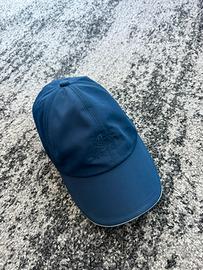 Cappello Loro Piana Blu scuro