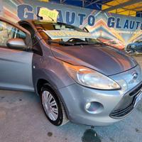 Ford Ka 1.3 TDCi 75 CV Titanium UNICOP.