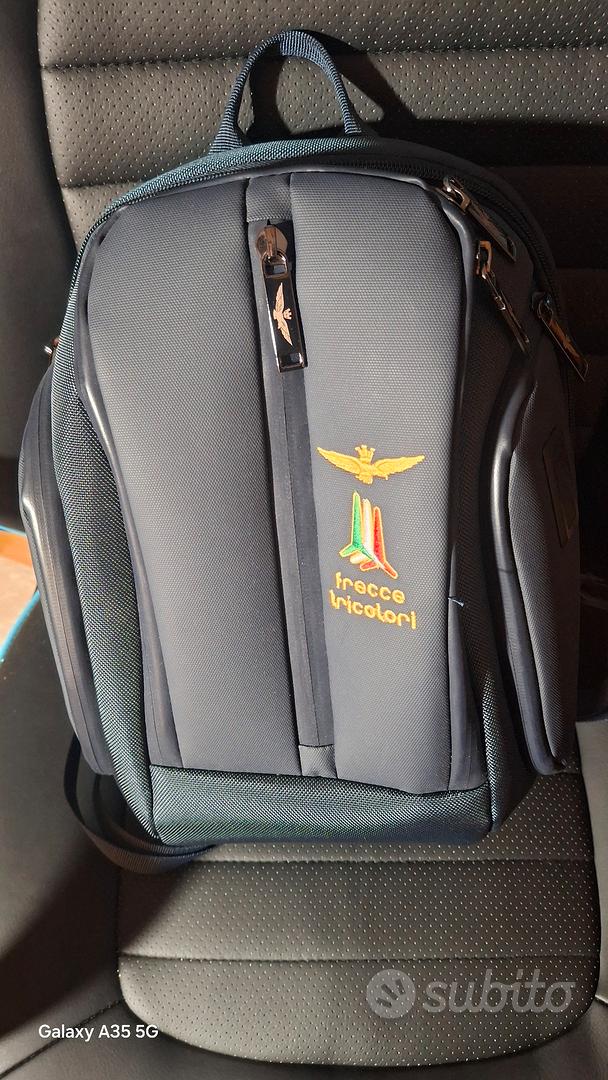 zaino frecce tricolori Sports In vendita a Catanzaro