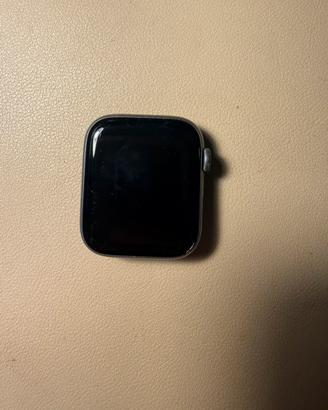 Apple watch serie 4
