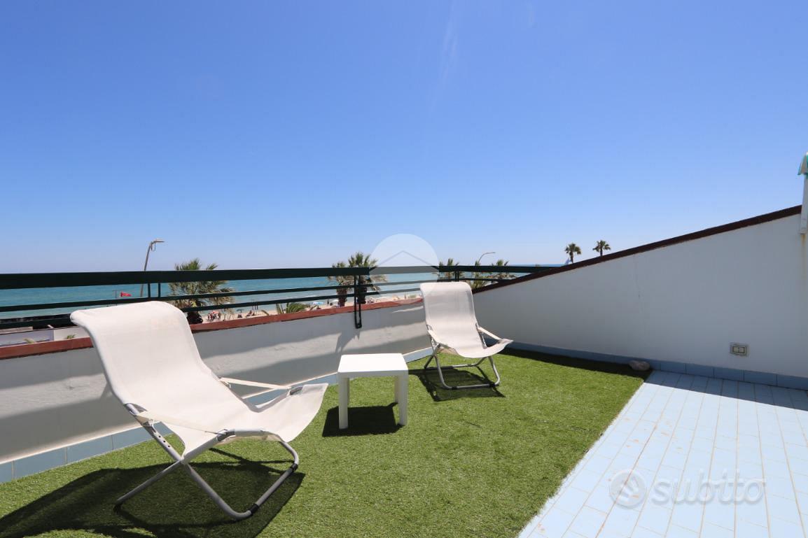 Appartamento – Tortoreto - Vista 3