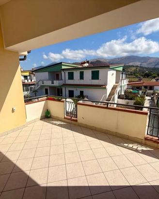 Appartamento di 70 m² con 3 locali a Scalea
