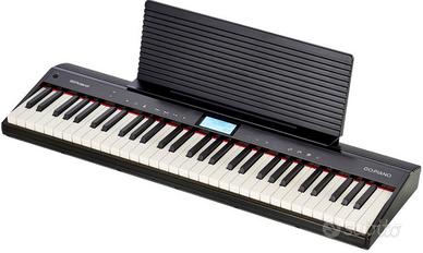 tastiera roland gopiano nuova!