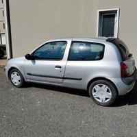  Ricambi per Renault Clio 2 diesel anno 2004