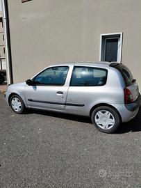  Ricambi per Renault Clio 2 diesel anno 2004