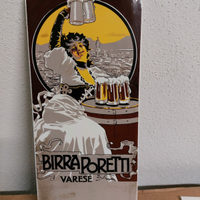 Varese Piastrella Poretti da collezione