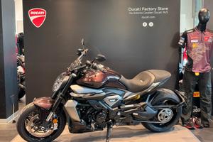 Ducati XDiavel V4