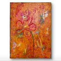 Quadro moderno “Quadi fiore”