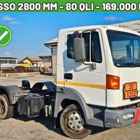 Nissan atleon tk80.14 telaio corto 80 qli