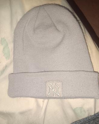 Berretto grigio New York Yankees NY 