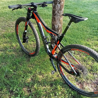 Cannondale Scalpel-Si Carbon 2