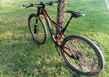 Cannondale Scalpel-Si Carbon 2