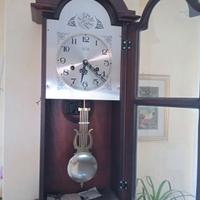 Orologio a pendolo da muro 